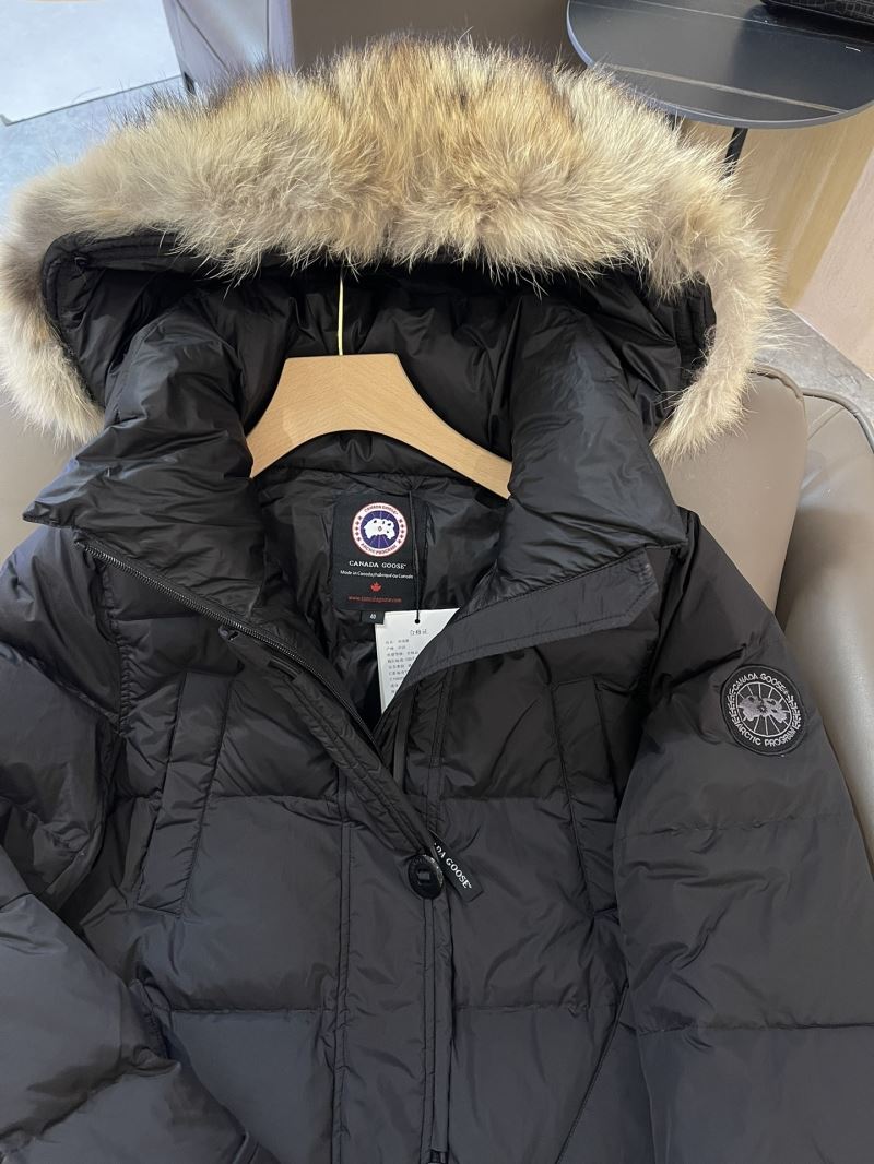 Canada Goose Down Jackets